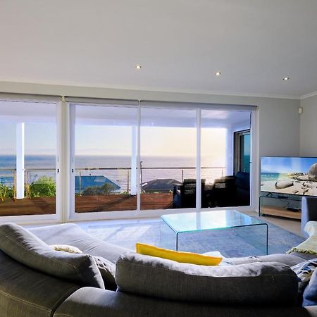 Bahari Villa Simonʼs Town Buitenkant foto