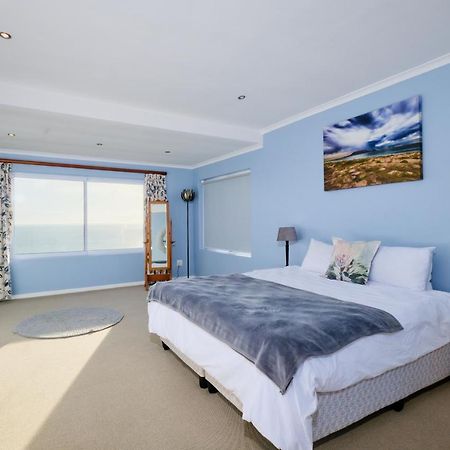 Bahari Villa Simonʼs Town Buitenkant foto
