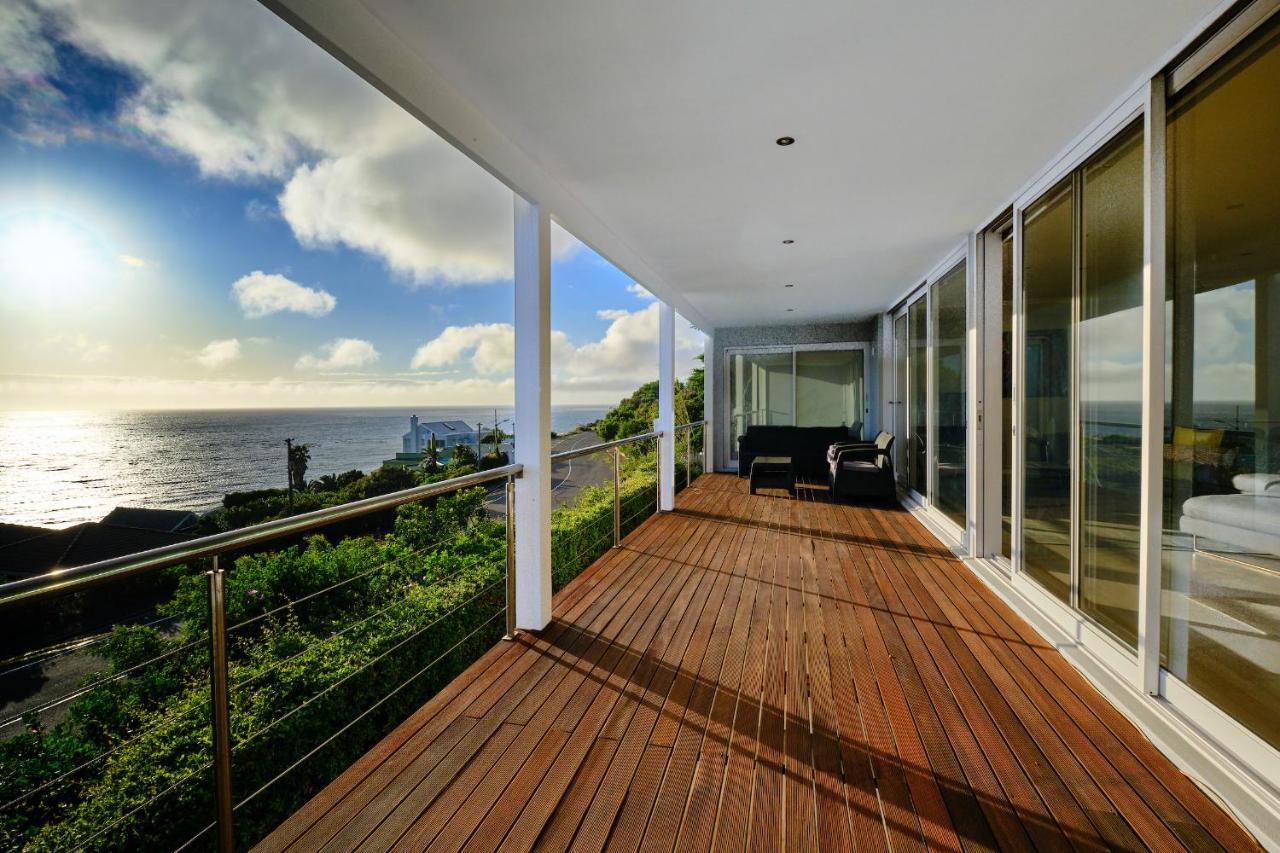 Bahari Villa Simonʼs Town Buitenkant foto