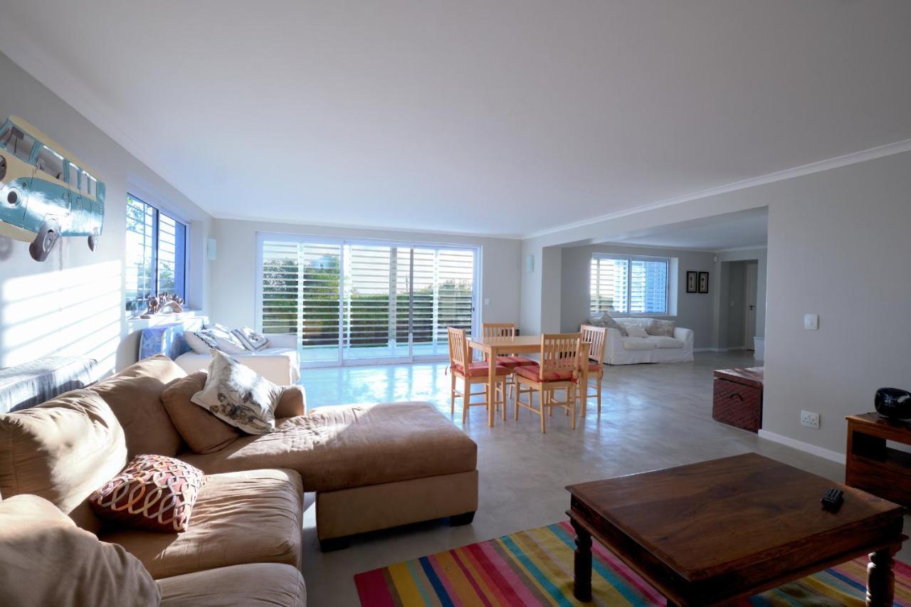 Bahari Villa Simonʼs Town Buitenkant foto