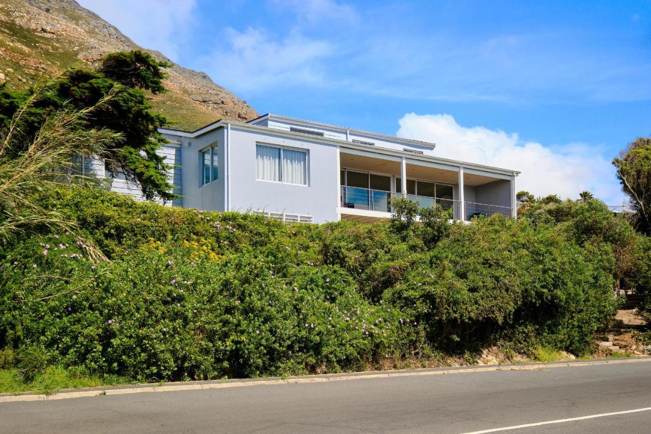 Bahari Villa Simonʼs Town Buitenkant foto