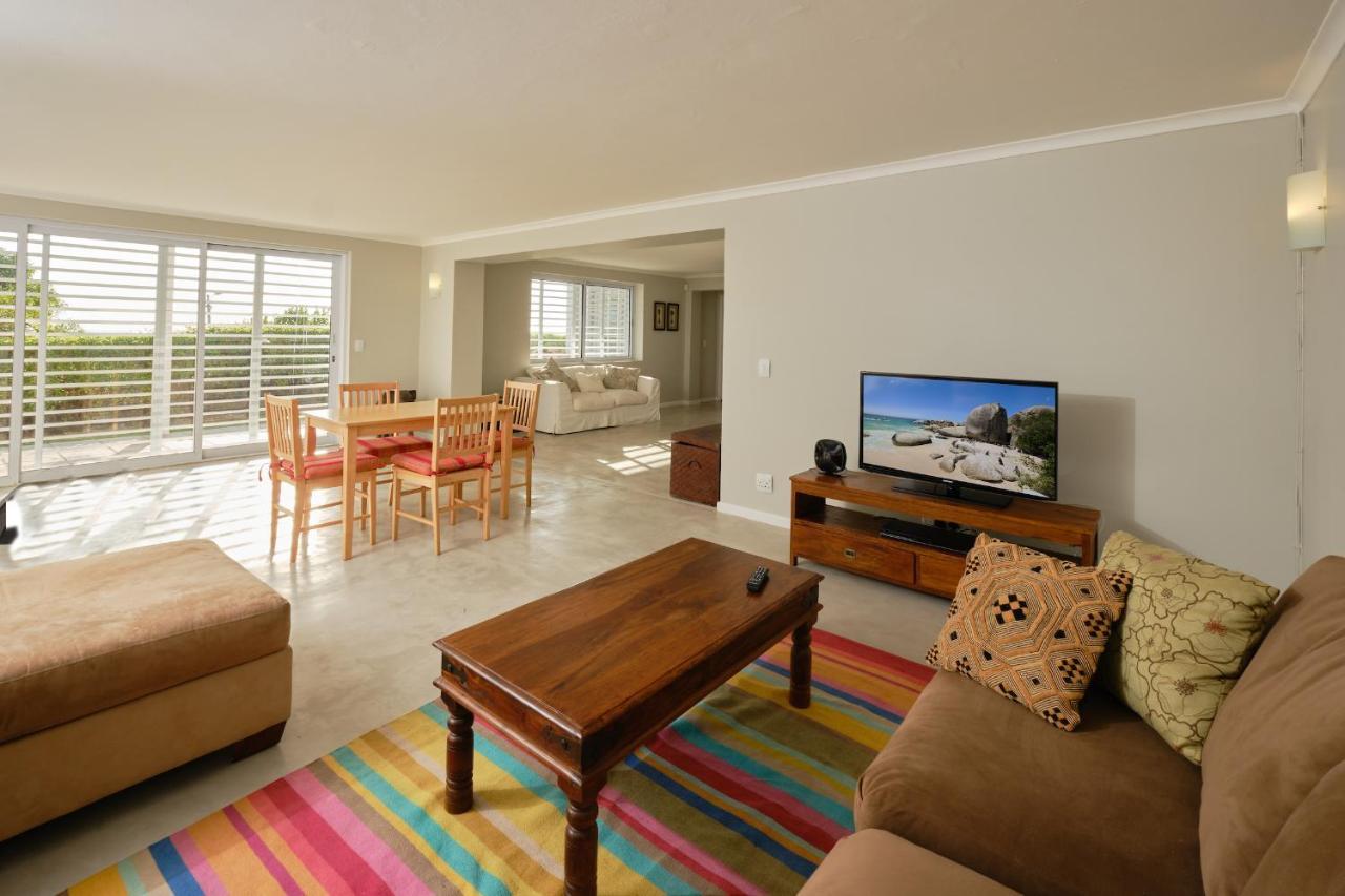 Bahari Villa Simonʼs Town Buitenkant foto