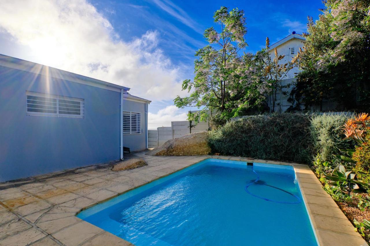 Bahari Villa Simonʼs Town Buitenkant foto